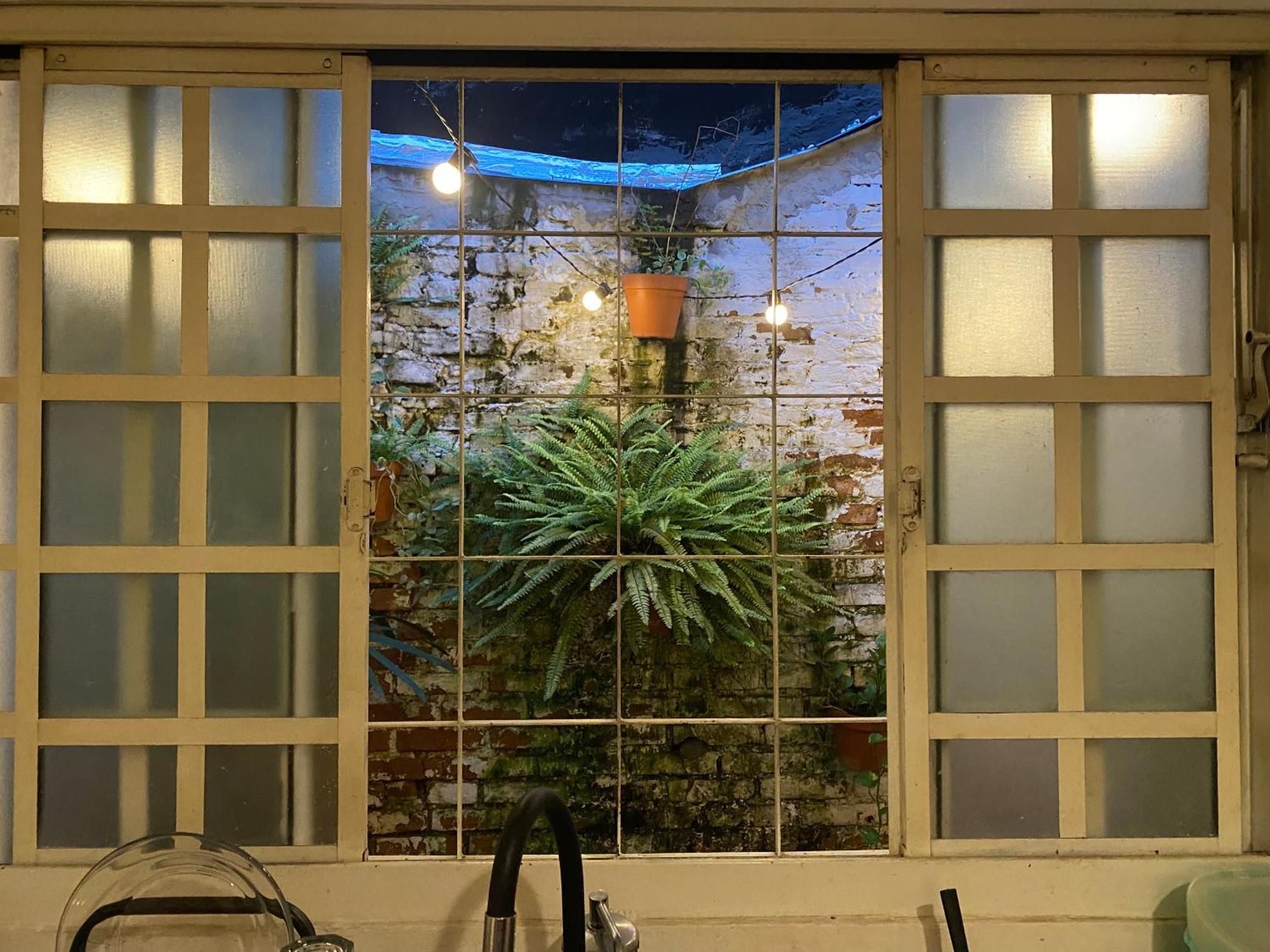 Casa Da Vo Lila Guest House - Quartos Privativos Ao Lado Do Metro Vila Mariana E Ana Rosa! Seu Cantinho Em Sp Сан-Пауло Экстерьер фото